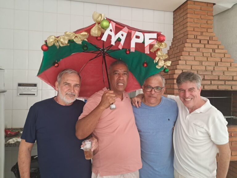 Confraternização 2025 565