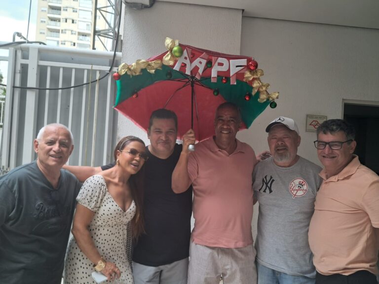 Confraternização 2025 566