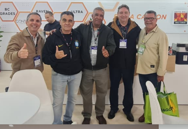 EXPOBOR 2026