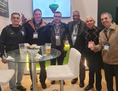 EXPOBOR 2026