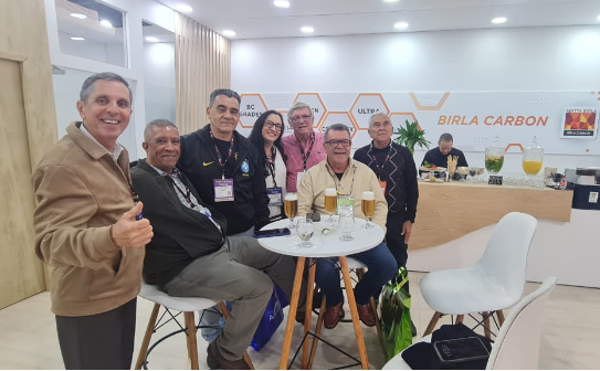 EXPOBOR 2026